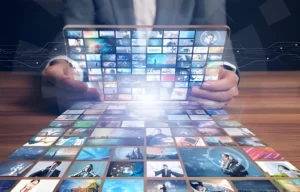 IPTV en ligne