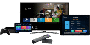 IPTV en France